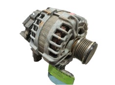 Recambio de alternador para renault scénic iv (j9_) 1.5 dci 110 referencia OEM IAM 231004554R  