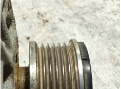 Recambio de alternador para renault scénic iv (j9_) 1.5 dci 110 referencia OEM IAM 231004554R   2