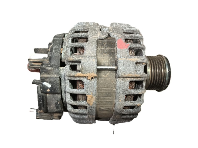 Recambio de alternador para renault scénic iv (j9_) 1.5 dci 110 referencia OEM IAM 231004554R  