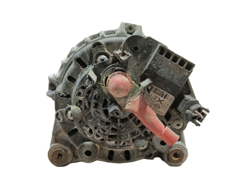 Recambio de alternador para renault scénic iv (j9_) 1.5 dci 110 referencia OEM IAM 231004554R  