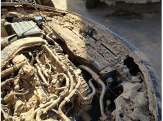 Recambio de radiador agua para seat leon (kl1, klg) 1.5 tsi referencia OEM IAM   