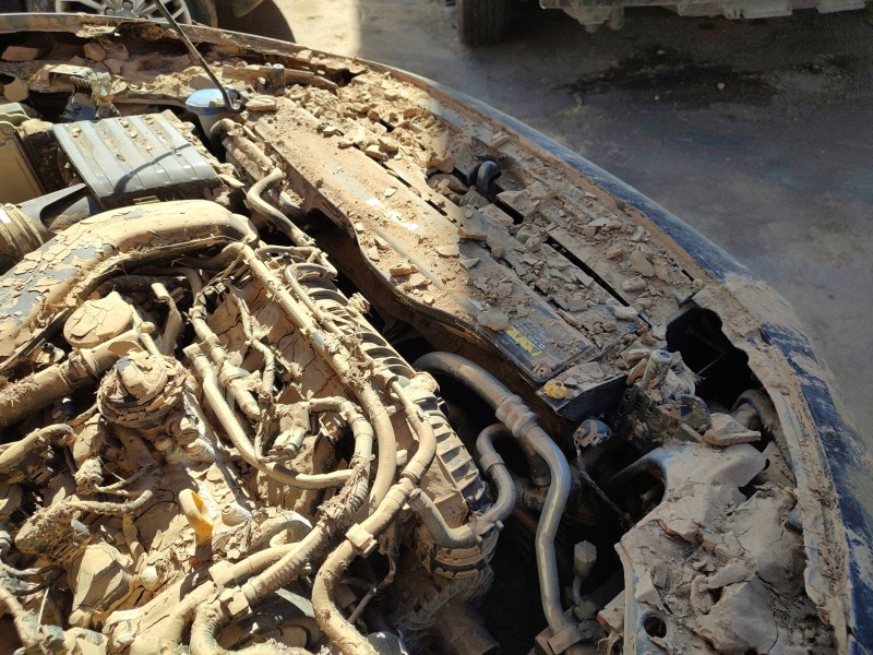 Recambio de radiador agua para seat leon (kl1, klg) 1.5 tsi referencia OEM IAM   