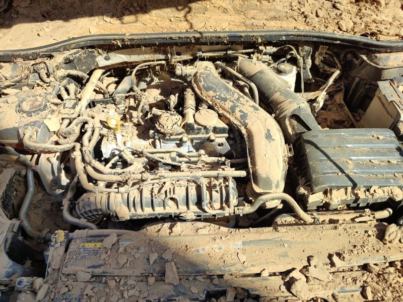 Recambio de caja cambios para seat leon (kl1, klg) 1.5 tsi referencia OEM IAM   