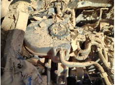 Recambio de deposito expansion para seat leon (kl1, klg) 1.5 tsi referencia OEM IAM   