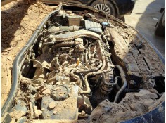 Recambio de motor completo para seat leon (kl1, klg) 1.5 tsi referencia OEM IAM DPCA   2