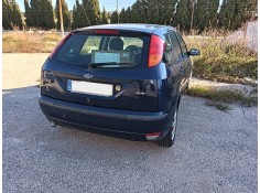 ford focus i (daw, dbw) del año 2004 2