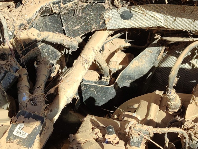 Recambio de abs para seat leon (kl1, klg) 1.5 tsi referencia OEM IAM   