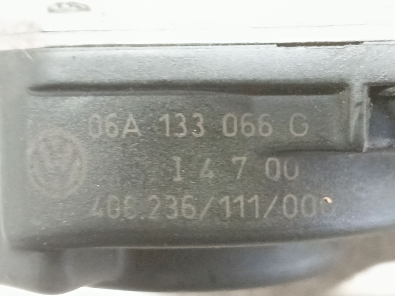 Recambio de caja mariposa para volkswagen golf iv (1j1) 1.8 4motion referencia OEM IAM   