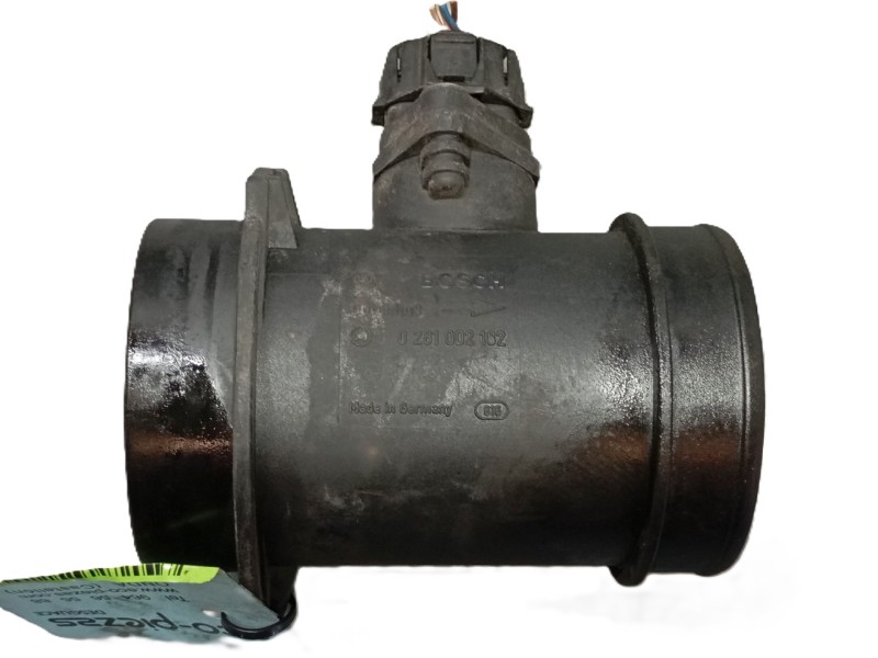 Recambio de caudalimetro para land rover freelander i (l314) 2.0 di 4x4 referencia OEM IAM   