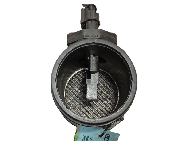Recambio de caudalimetro para land rover freelander i (l314) 2.0 di 4x4 referencia OEM IAM   