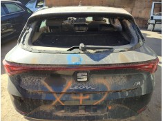 Recambio de porton trasero para seat leon (kl1, klg) 1.5 tsi referencia OEM IAM   