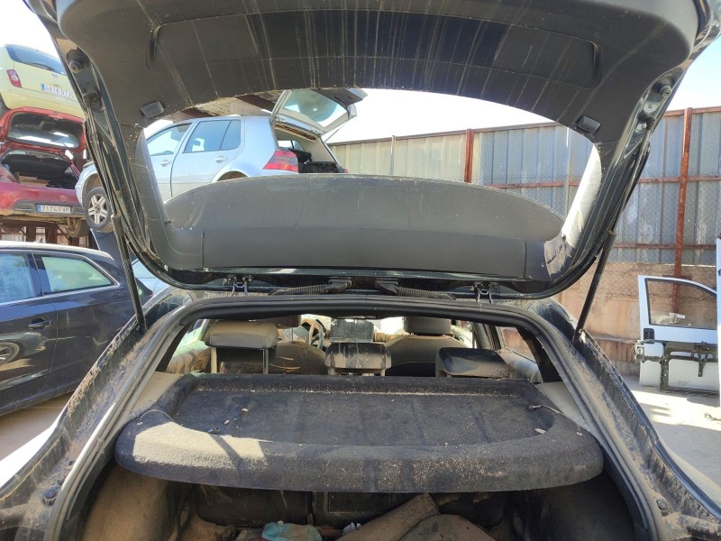 Recambio de amortiguadores maletero / porton para seat leon (kl1, klg) 1.5 tsi referencia OEM IAM   