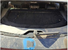 Recambio de bandeja trasera para seat leon (kl1, klg) 1.5 tsi referencia OEM IAM   