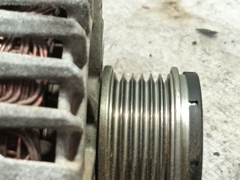 Recambio de alternador para opel mokka / mokka x (j13) 1.4 (_76) referencia OEM IAM   