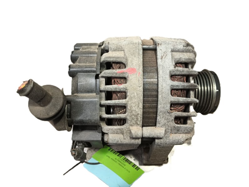 Recambio de alternador para opel mokka / mokka x (j13) 1.4 (_76) referencia OEM IAM   