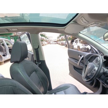 AIRBAG CORTINA DELANTERO IZQUIERDO 985P1JD00B 
