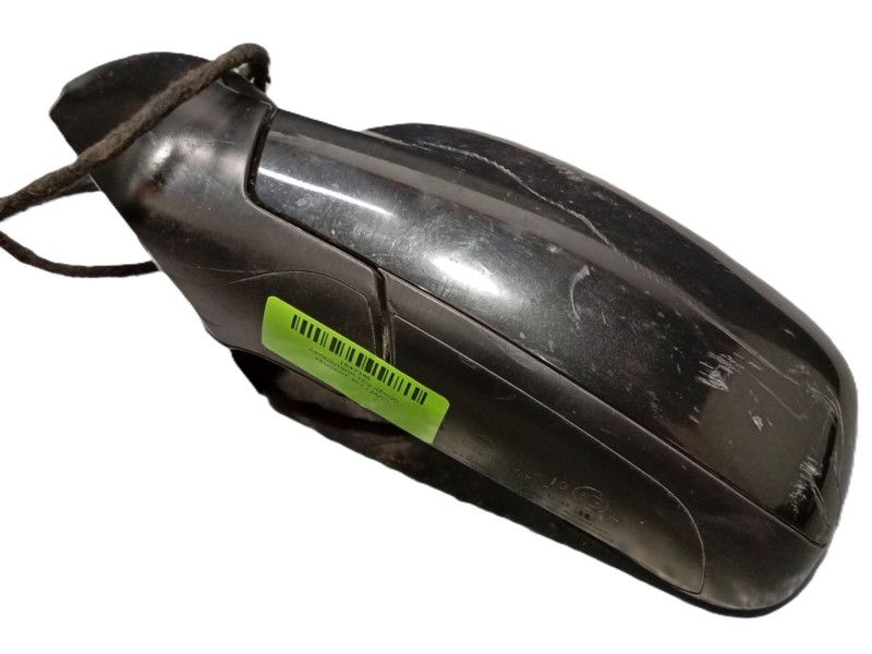 Recambio de retrovisor izquierdo para peugeot 307 (3a/c) 1.6 hdi 110 referencia OEM IAM   