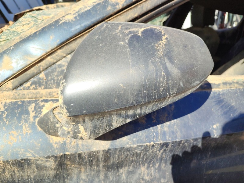 Recambio de retrovisor izquierdo para seat leon (kl1, klg) 1.5 tsi referencia OEM IAM   