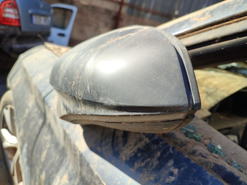 Recambio de retrovisor izquierdo para seat leon (kl1, klg) 1.5 tsi referencia OEM IAM   