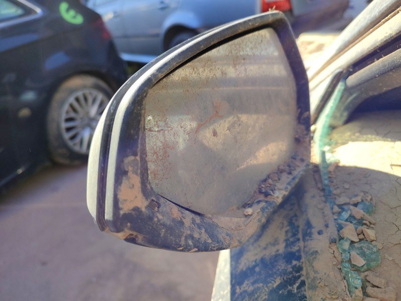 Recambio de retrovisor izquierdo para seat leon (kl1, klg) 1.5 tsi referencia OEM IAM   