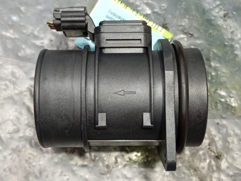 Recambio de caudalimetro para renault scénic ii (jm0/1_) 1.5 dci (jm1e, jm16) referencia OEM IAM   