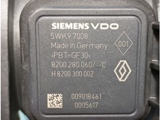 Recambio de caudalimetro para renault scénic ii (jm0/1_) 1.5 dci (jm1e, jm16) referencia OEM IAM    2