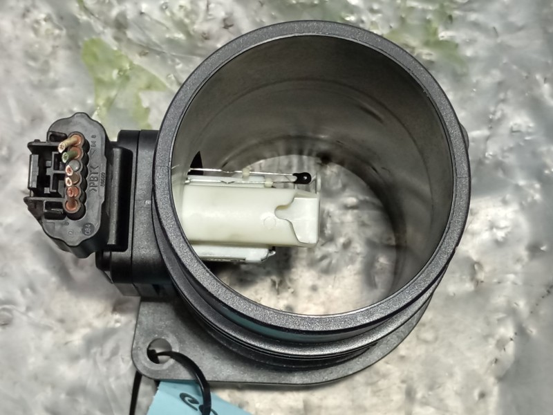 Recambio de caudalimetro para renault scénic ii (jm0/1_) 1.5 dci (jm1e, jm16) referencia OEM IAM   