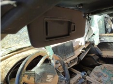 Recambio de parasol izquierdo para seat leon (kl1, klg) 1.5 tsi referencia OEM IAM   