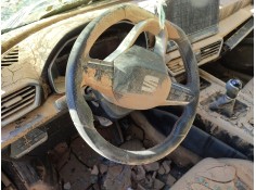 Recambio de volante para seat leon (kl1, klg) 1.5 tsi referencia OEM IAM   