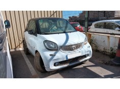 SMART FORTWO COUPÉ (453)