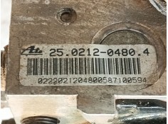 Recambio de abs para dodge nitro 2.8 crd 4wd referencia OEM IAM 5179771AA   2