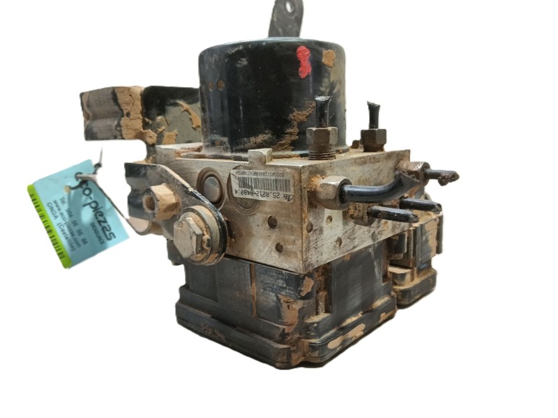 Recambio de abs para dodge nitro 2.8 crd 4wd referencia OEM IAM 5179771AA  