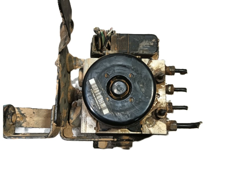 Recambio de abs para dodge nitro 2.8 crd 4wd referencia OEM IAM 5179771AA  