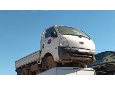 kia k2500 caja/chasis (sd) del año 2006