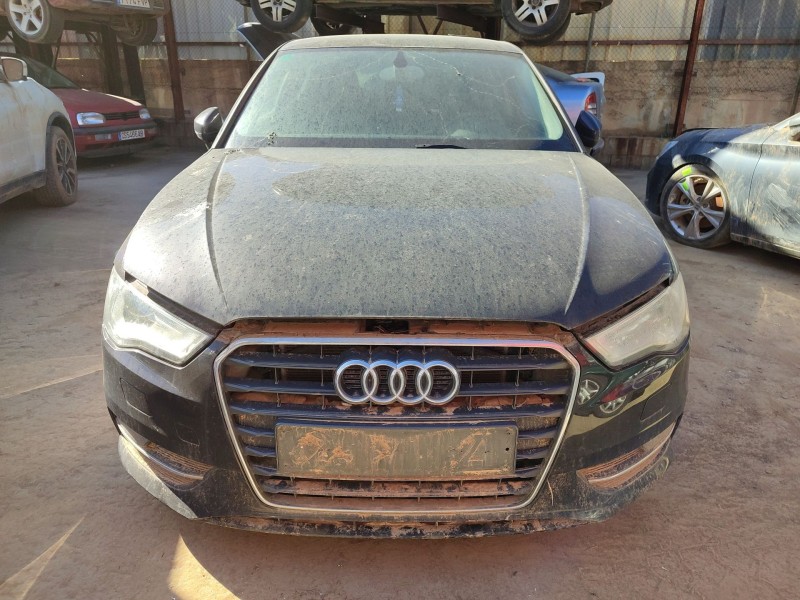 audi a3 (8v1, 8vk) del año 2013