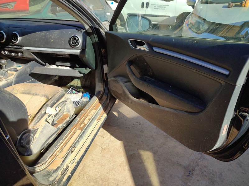 audi a3 (8v1, 8vk) del año 2013