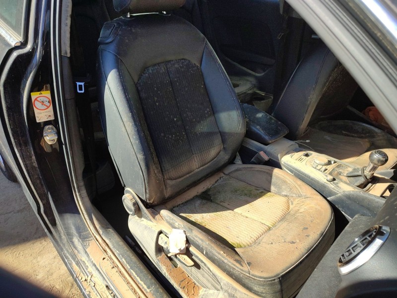 audi a3 (8v1, 8vk) del año 2013