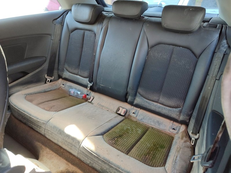 audi a3 (8v1, 8vk) del año 2013