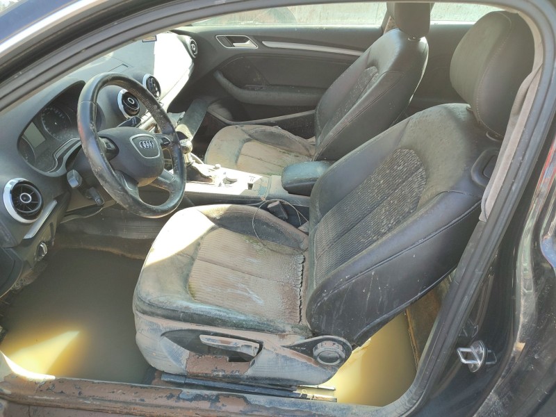 audi a3 (8v1, 8vk) del año 2013