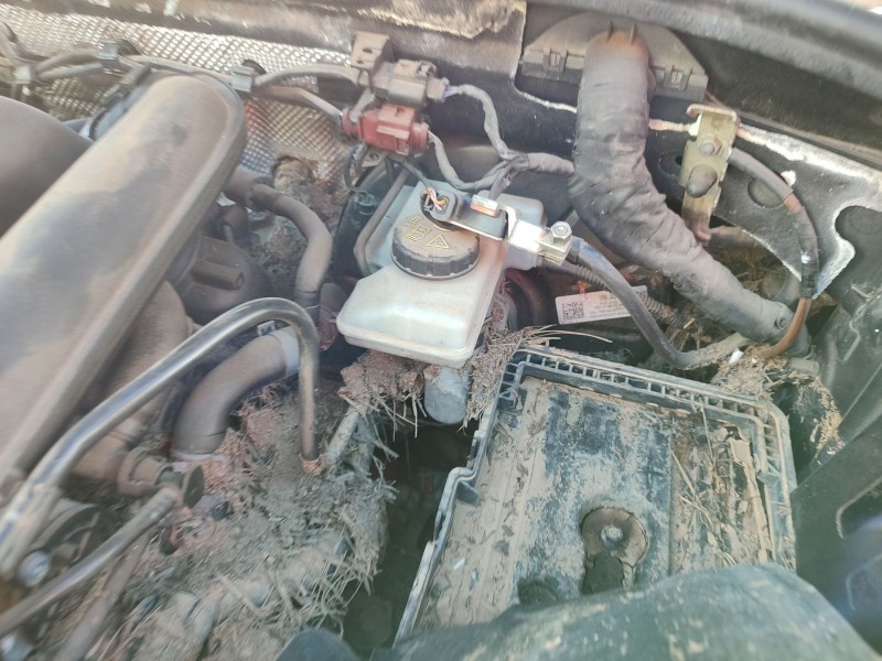 Recambio de bomba freno para audi a3 (8v1, 8vk) 1.4 tfsi referencia OEM IAM   