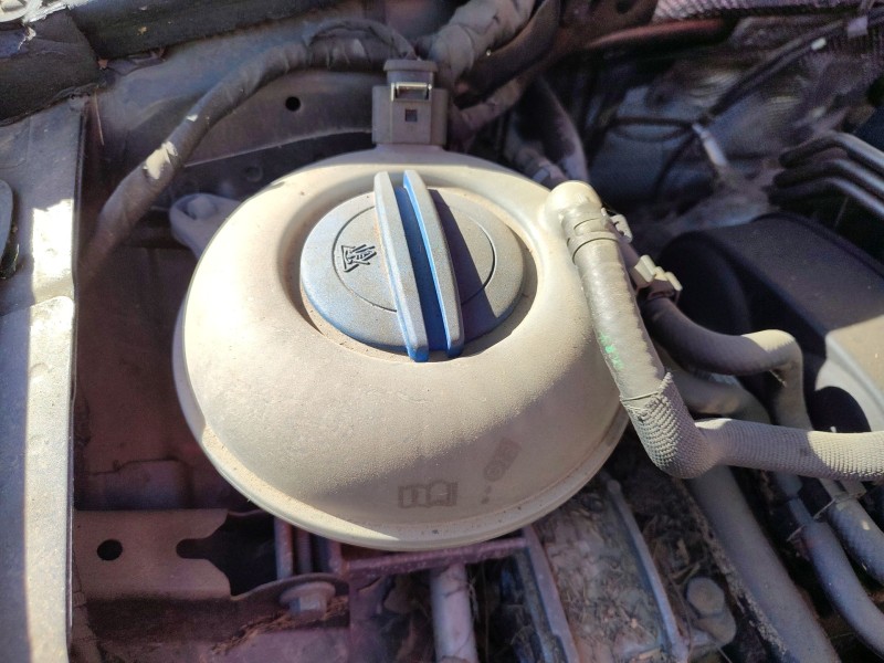 Recambio de deposito expansion para audi a3 (8v1, 8vk) 1.4 tfsi referencia OEM IAM   