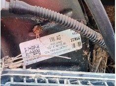 Recambio de servofreno para audi a3 (8v1, 8vk) 1.4 tfsi referencia OEM IAM   