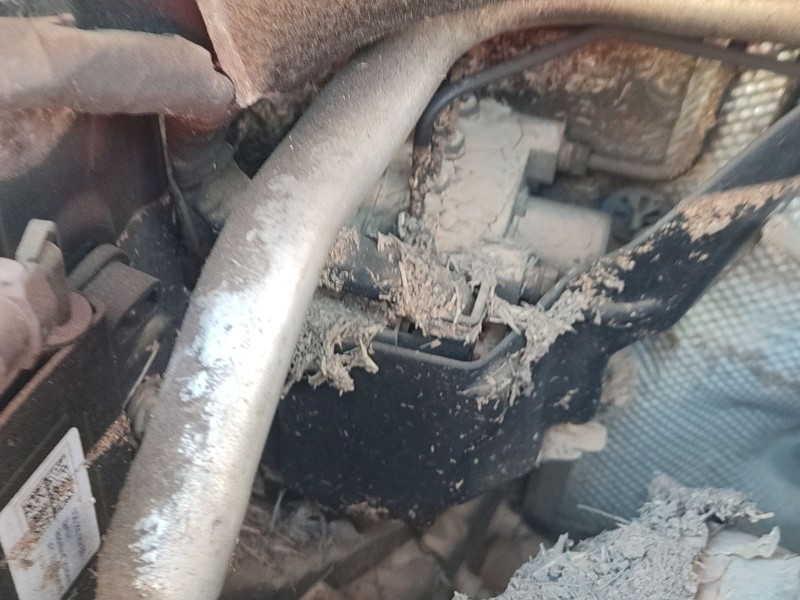 Recambio de abs para audi a3 (8v1, 8vk) 1.4 tfsi referencia OEM IAM   