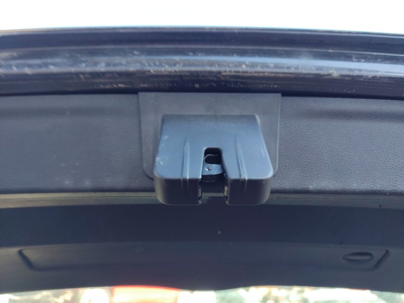 Recambio de cerradura maletero / porton para audi a3 (8v1, 8vk) 1.4 tfsi referencia OEM IAM   