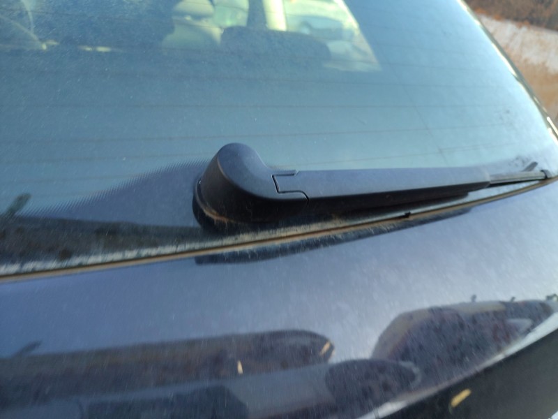 Recambio de motor limpia trasero para audi a3 (8v1, 8vk) 1.4 tfsi referencia OEM IAM   