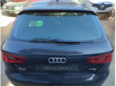 Recambio de porton trasero para audi a3 (8v1, 8vk) 1.4 tfsi referencia OEM IAM   