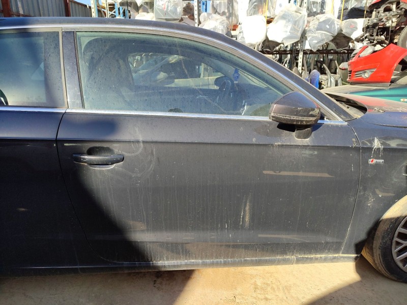 Recambio de puerta delantera derecha para audi a3 (8v1, 8vk) 1.4 tfsi referencia OEM IAM   