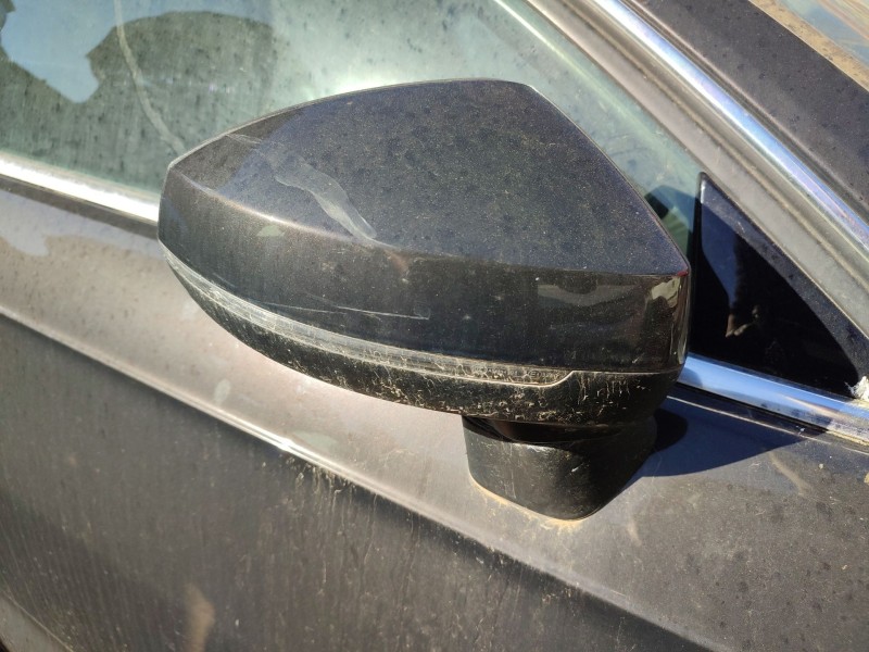 Recambio de retrovisor derecho para audi a3 (8v1, 8vk) 1.4 tfsi referencia OEM IAM   