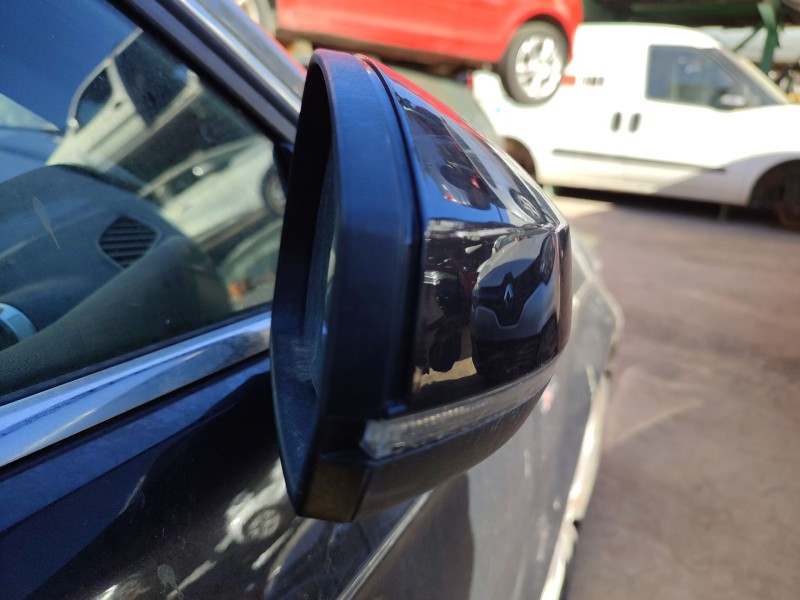 Recambio de retrovisor derecho para audi a3 (8v1, 8vk) 1.4 tfsi referencia OEM IAM   