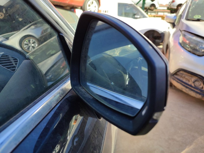 Recambio de retrovisor derecho para audi a3 (8v1, 8vk) 1.4 tfsi referencia OEM IAM   